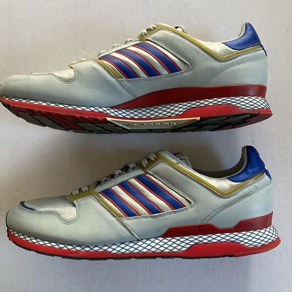 ADIDAS Originals Men’s ZXZ  ADV 2003 Sneakers Art# 382608 Size 13 - Picture 1 of 11